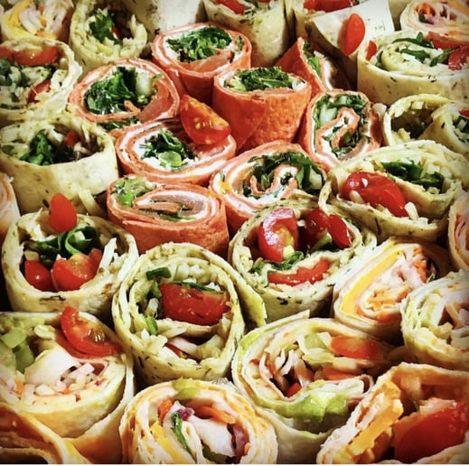 Gallery photo 4 of Personal Chef Julie Kyriakaki