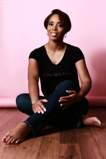 Gallery photo 5 of Personal Development Strategist