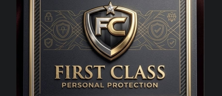 Gallery photo 3 of First Class Protective Service
