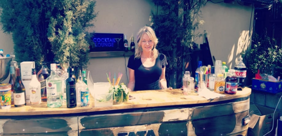 Gallery photo 10 of PourEss Bar and Event Staff