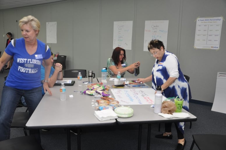Gallery photo 2 of Personality Styles Workshops