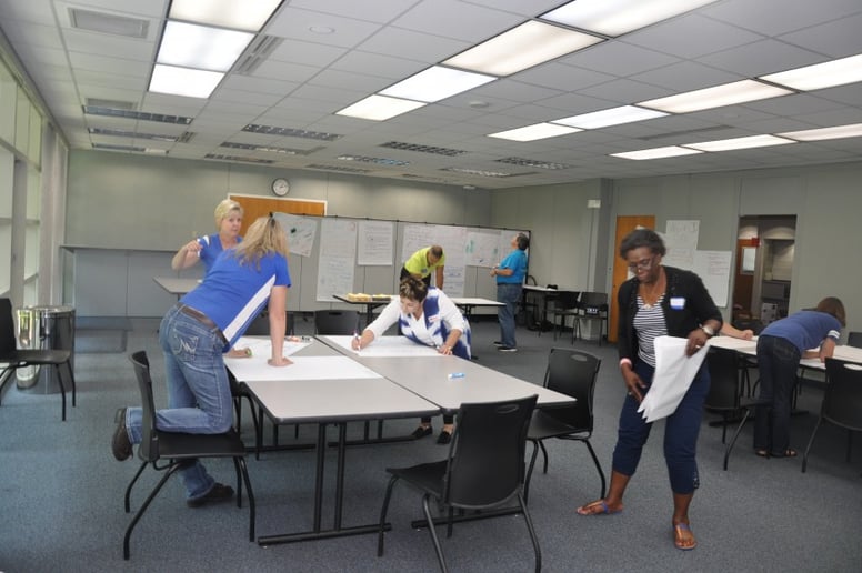 Gallery photo 6 of Personality Styles Workshops