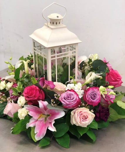 Gallery photo 10 of Personalized /Custom Flowers