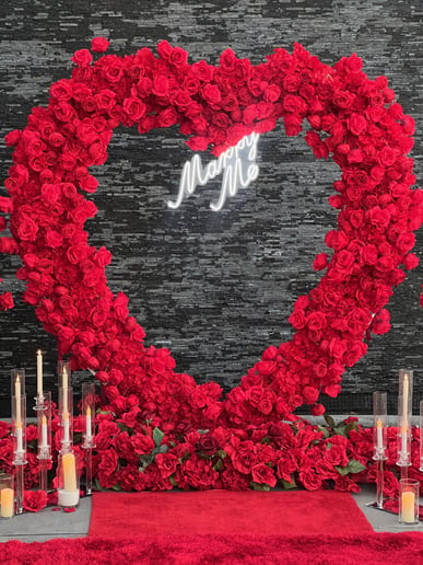 Gallery photo 6 of Personalized /Custom Flowers