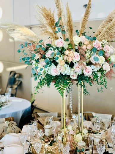 Gallery photo 7 of Personalized /Custom Flowers