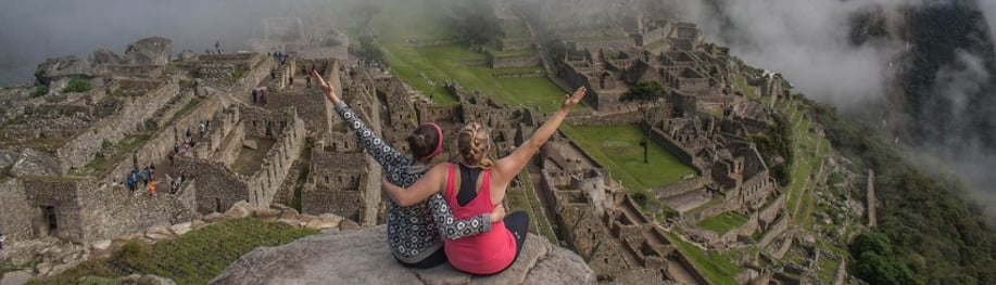 Gallery photo 2 of Peru by Locals Travel