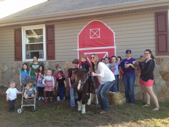Gallery photo 1 of Pet Parties Plus, LLC