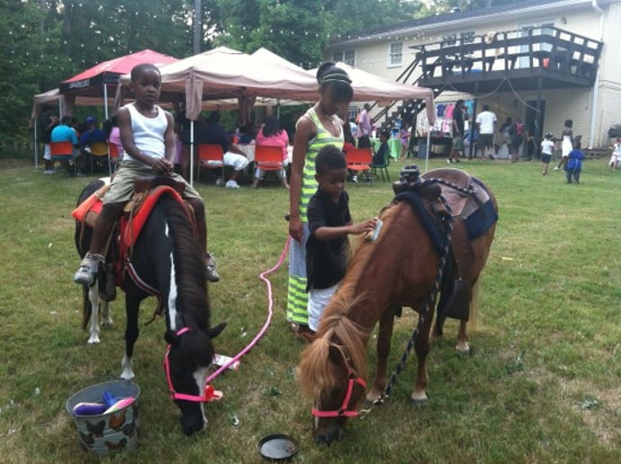 Gallery photo 34 of Pet Parties Plus, LLC