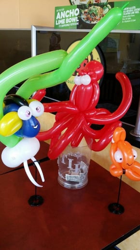 Gallery photo 100 of Pet Parties Plus, LLC