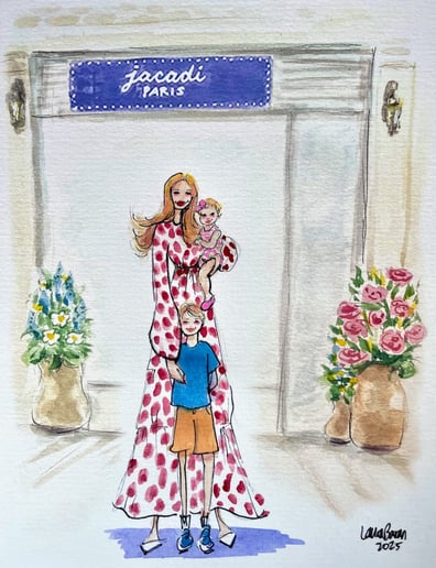Gallery photo 5 of Pet Portraits and Fashion Illustrations