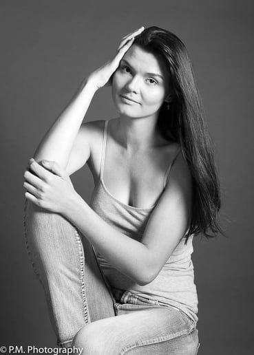 Gallery photo 6 of Petal Mattheson/P.M. Photography
