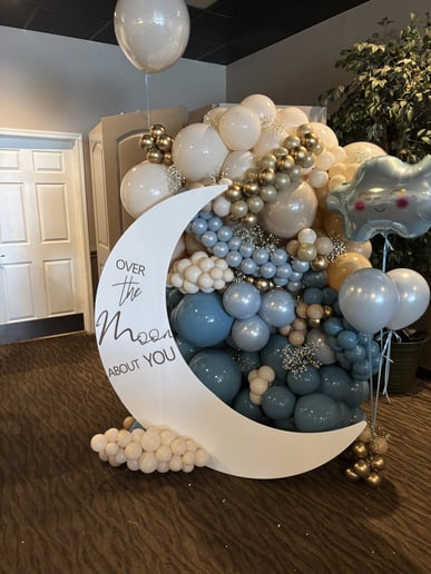 Gallery photo 3 of Petal & Pine Balloon Co.