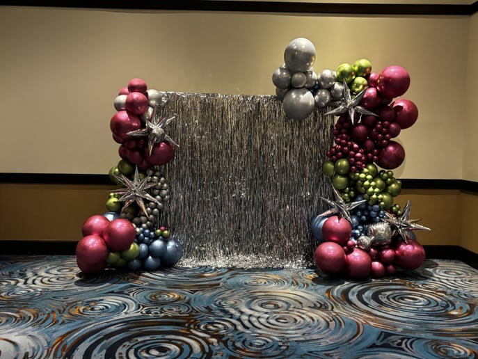 Gallery photo 9 of Petal & Pine Balloon Co.
