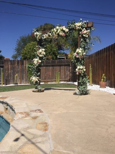 Gallery photo 6 of Petal Trails
