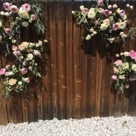 Gallery photo 7 of Petal Trails
