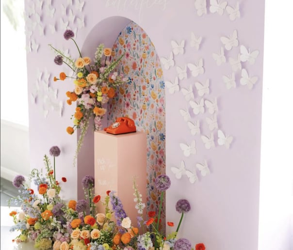 Gallery photo 4 of Wild Petals