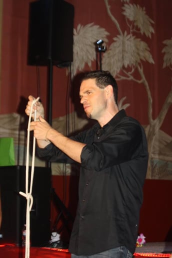 Gallery photo 7 of Pete G. Magic