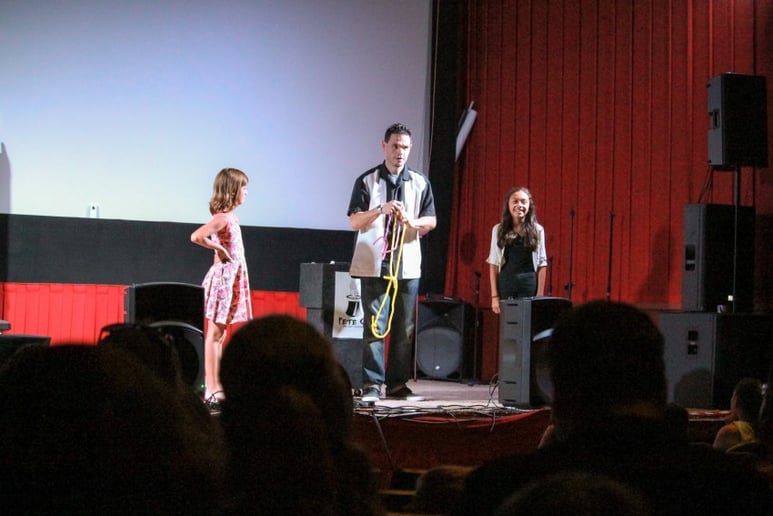 Gallery photo 9 of Pete G. Magic