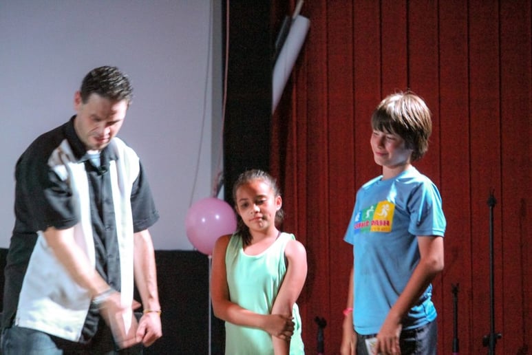 Gallery photo 10 of Pete G. Magic