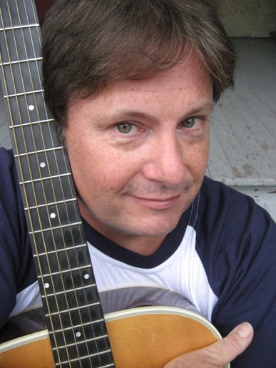 Gallery photo 8 of Pete Glaze