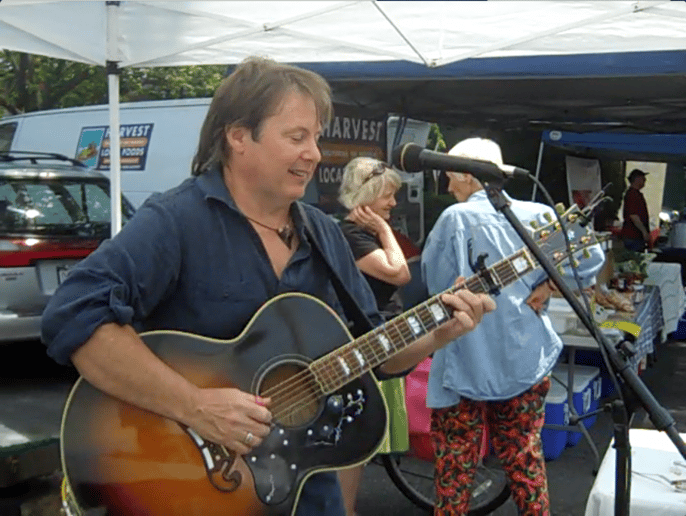 Gallery photo 6 of Pete Glaze