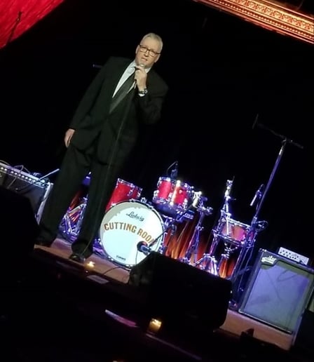 Gallery photo 2 of Pete Glismann Corporate Comedian