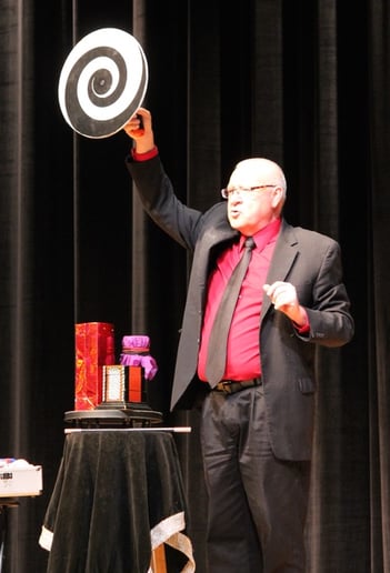 Gallery photo 5 of Pete Jackson's Magic To Go