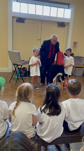Gallery photo 8 of Pete Jackson's Magic To Go