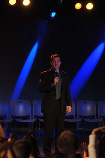Gallery photo 3 of Pete Mamos