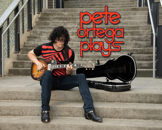 Gallery photo 1 of Pete Ortega