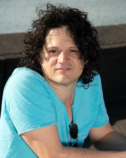 Gallery photo 3 of Pete Ortega