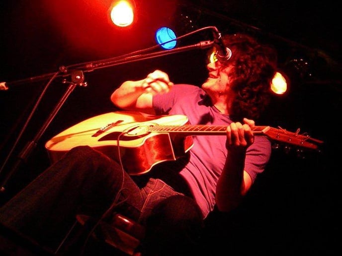Gallery photo 5 of Pete Ortega