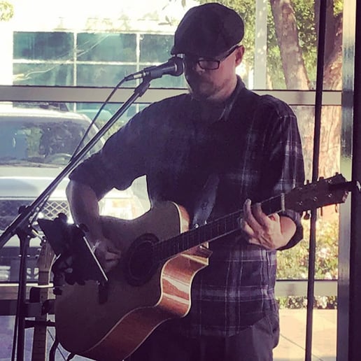 Gallery photo 1 of Pete Stephens Music
