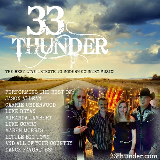 Gallery photo 1 of 33 Thunder