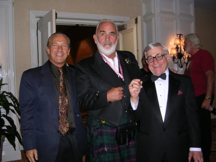 Gallery photo 5 of George Burns Tribute