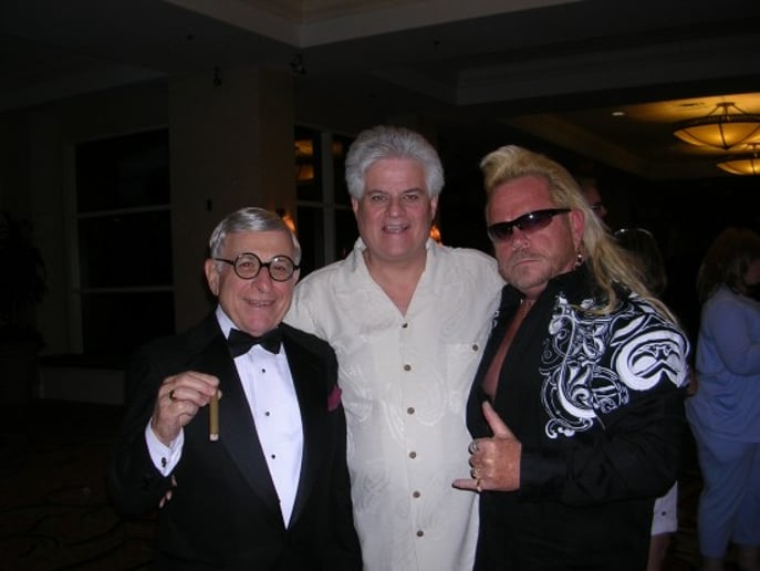 Gallery photo 9 of George Burns Tribute