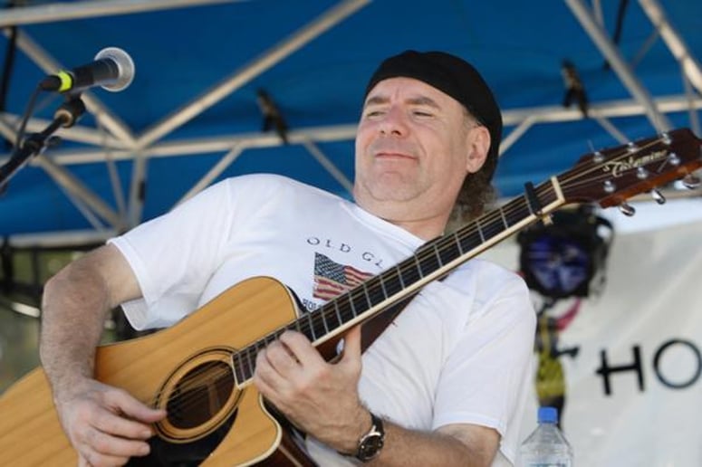 Gallery photo 1 of Peter Betan -  Guitarist - Singer, Songwriter