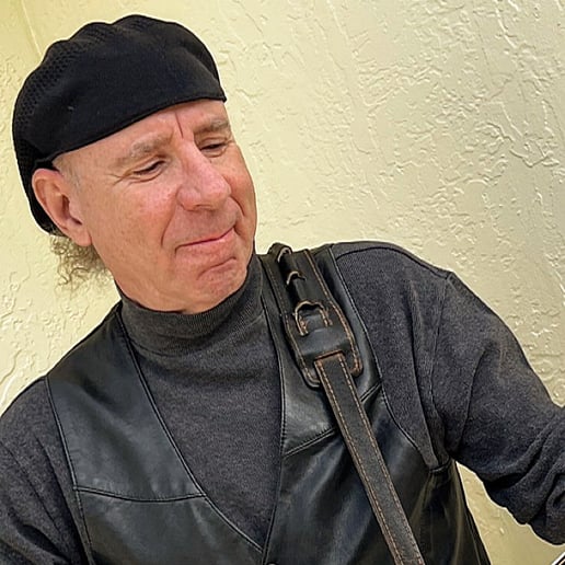 Gallery photo 5 of Peter Betan -  Guitarist - Singer, Songwriter