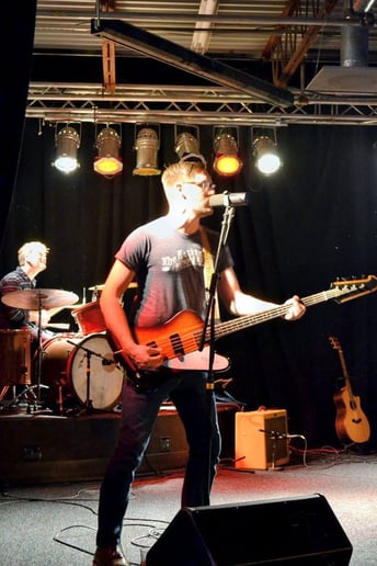 Gallery photo 6 of Peter Boyer