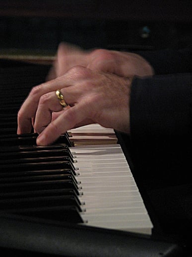 Gallery photo 4 of Peter Brown