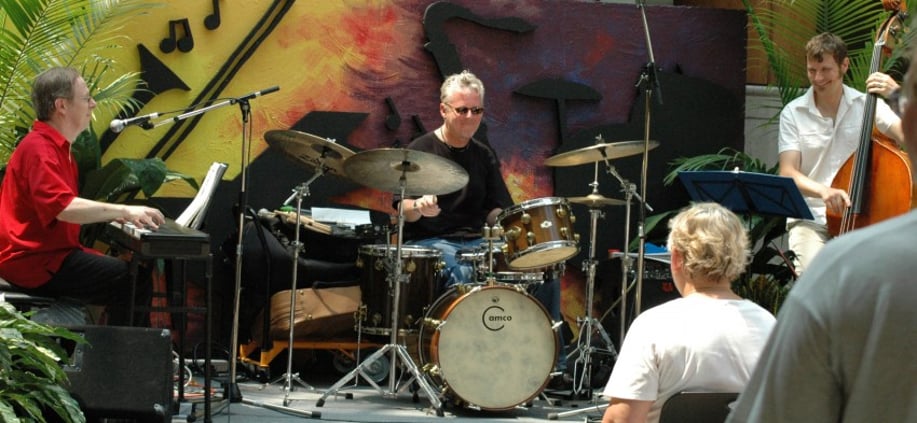 Gallery photo 5 of Peter Brown