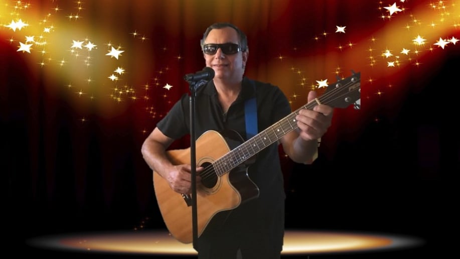 Gallery photo 1 of Peter Charles Music
