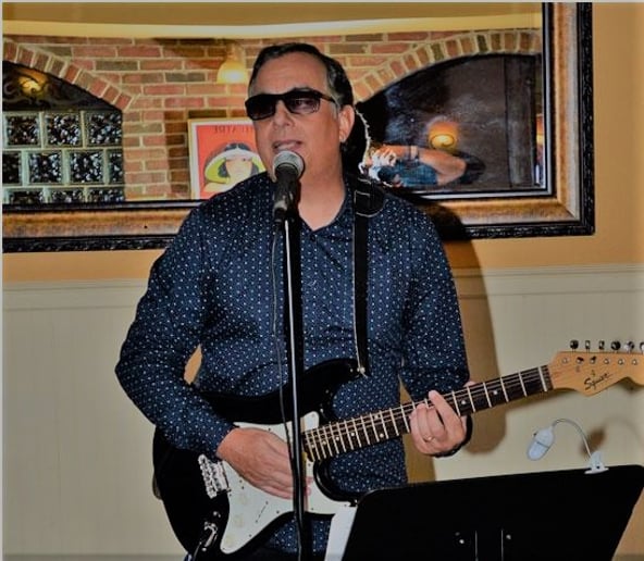 Gallery photo 2 of Peter Charles Music