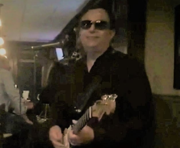 Gallery photo 7 of Peter Charles Music