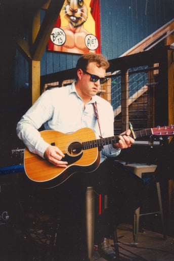 Gallery photo 1 of Peter Clarke