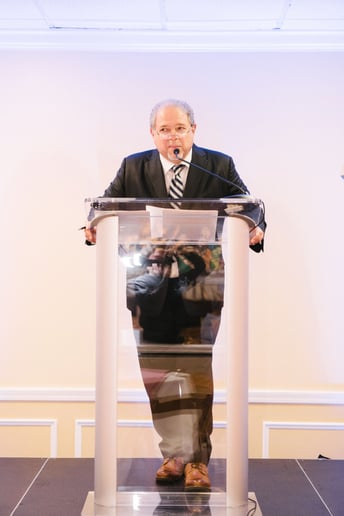 Gallery photo 3 of Peter Crosa