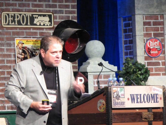 Gallery photo 7 of Peter Crosa