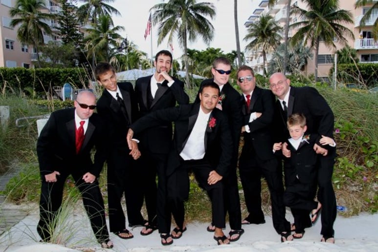 Gallery photo 2 of Peter Estenoz Photography/EZ Weddings In Paradise