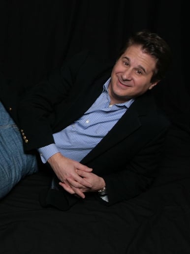 Gallery photo 1 of Peter Fogel
