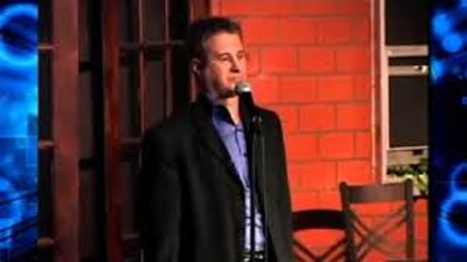 Gallery photo 9 of Peter Fogel